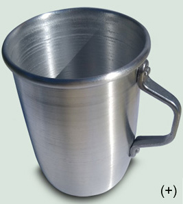 Menaje de Aluminio - Productos para el Hogar - Fabrica :: Almandoz